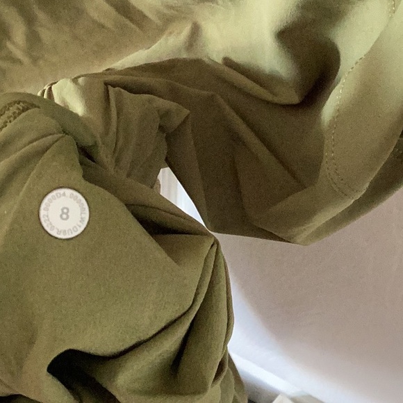 Lululemon Romper - Picture 10 of 10